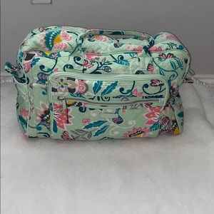 Vera Bradley Large Bag!!